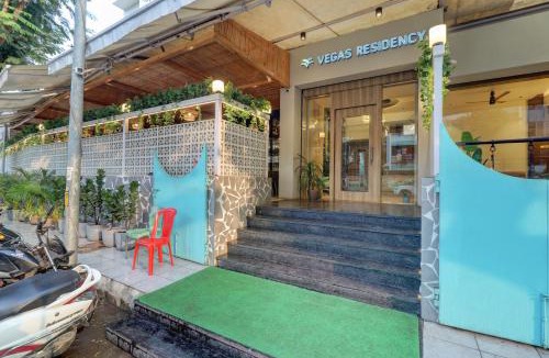 Bhoirwadi Hotel | VEGAS RESIDENCY