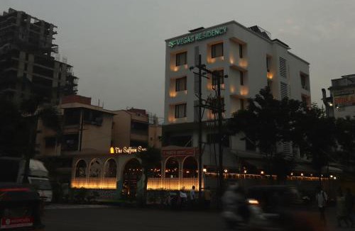 Bhoirwadi Hotel | VEGAS RESIDENCY