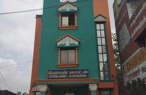 Neyveli Cabin | Velan Lodge