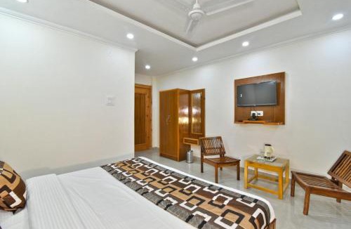 Bhagsu Nag Hotel | Vella Marina Pine view -Free Parking-cricket stadium 5 km-Mcleodganj 8 km- Bhagsunag 9