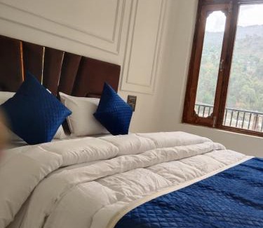 Rajgarhi Hotel | Velley inn hotel & resort