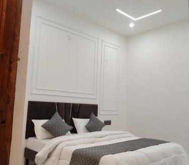 Rajgarhi Hotel | Velley inn hotel & resort