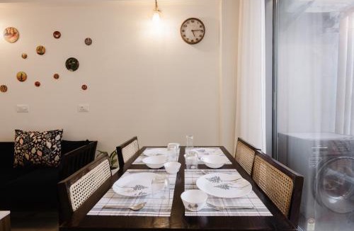 Joka Apartment | Velora Vista by JadeCaps2BHKNr IIM Kolkata