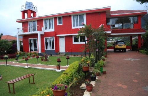 Ketti House | Velus Bungalow Ooty