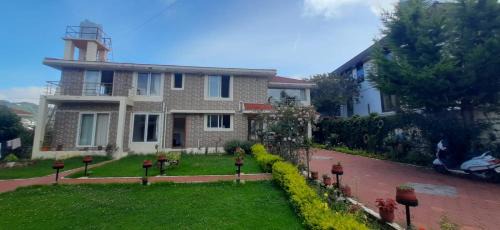 Ketti House | Velus Bungalow Ooty