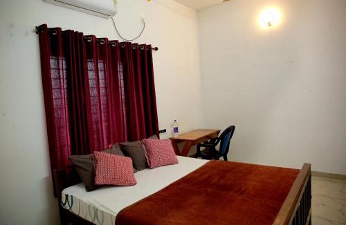 Aryad South House | Venitia Homestay