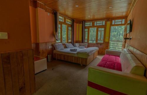 Shoja House | Venky's Place