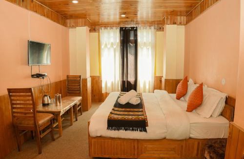 Shoja House | Venky's Place
