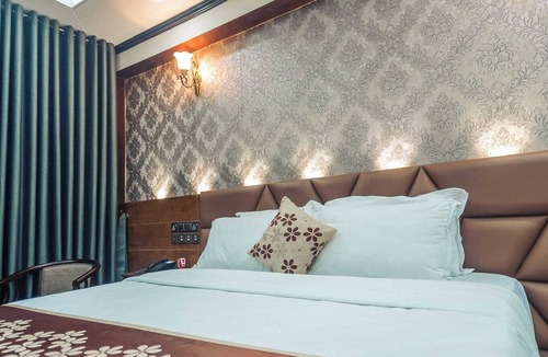 Bandarban Hotel | Venus Resort Bandarban