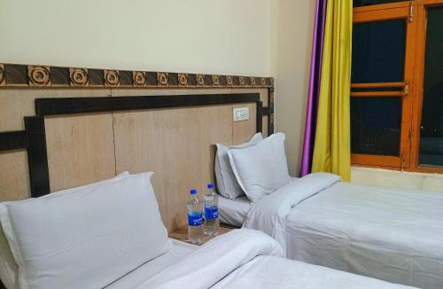 McLeod Ganj House | Verma Guest House