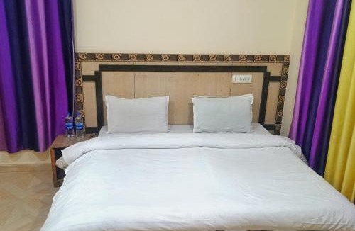 McLeod Ganj House | Verma Guest House