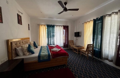 Hunder Hotel | Veteran-Hosted Summer Getaway in Ladakh: Comfortable Rooms & Premium Service
