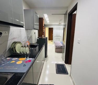 Zirakpur Apartment | Vetri Homes II