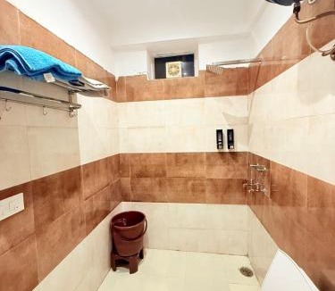 Zirakpur Apartment | Vetri Homes III