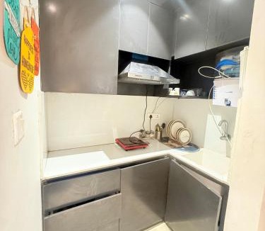 Chandigarh Apartment | Vetri Homes V