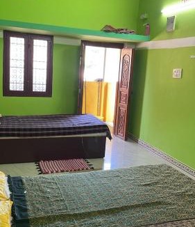 Rameshwaram House | vetrivelancottage