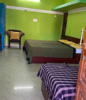 Rameshwaram House | vetrivelancottage