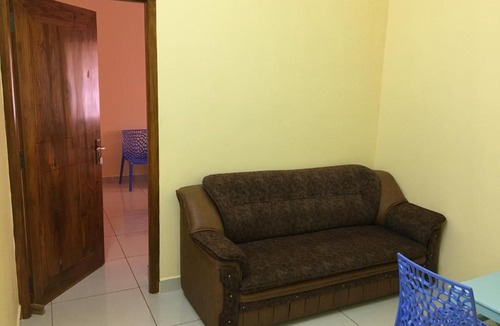Moratandi House | VHR Guest House