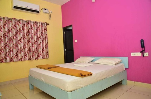 Moratandi Hotel | VHR Guest House