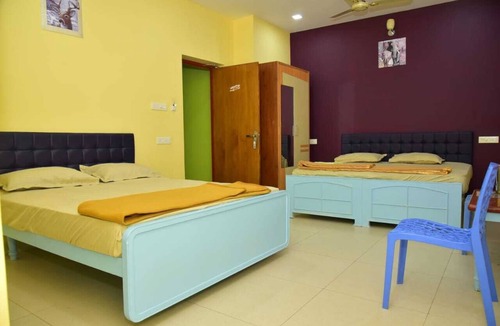 Moratandi Hotel | VHR Guest House