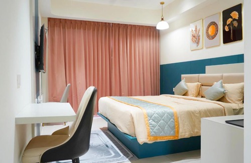 Sathyamangalam Hotel | Vi Grand inn