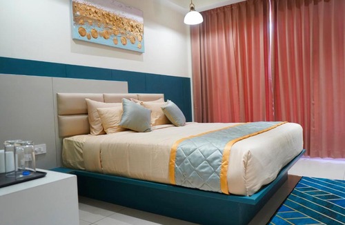 Sathyamangalam Hotel | Vi Grand inn