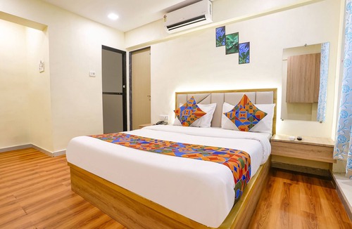 Vashi Hotel | Via 24/7