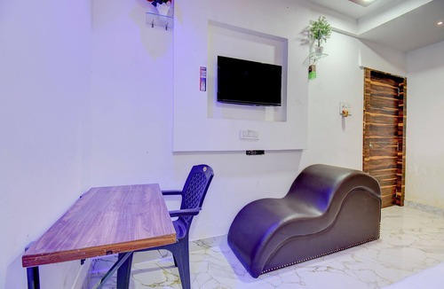 Alandi Hotel | Via Anandi Inn