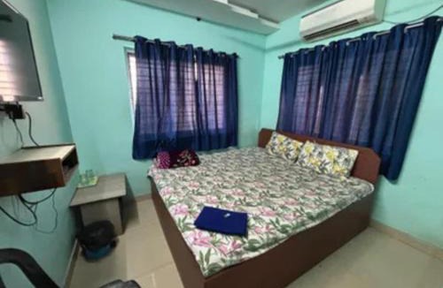Mukundapur Hotel | Via Ashiyana Inn