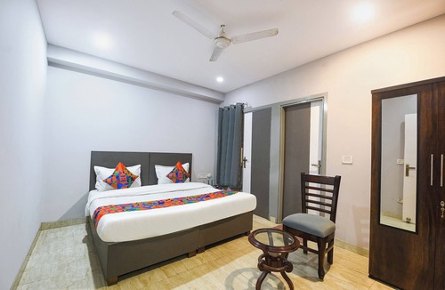 Delhi Hotel | Via Dream Palace