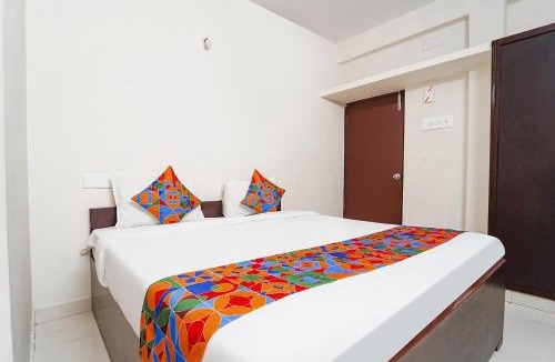 Valasaravakkam Hotel | Via Epic Residency