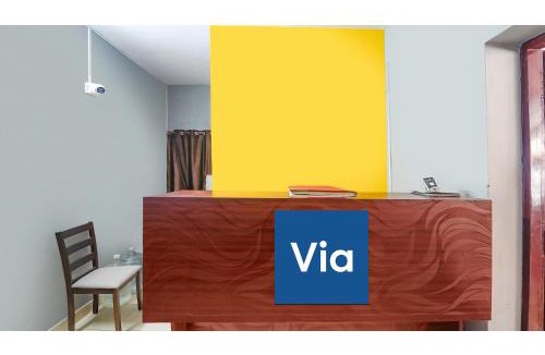 Valasaravakkam Hotel | Via Epic Residency