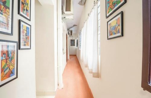 Valasaravakkam Hotel | Via Epic Residency