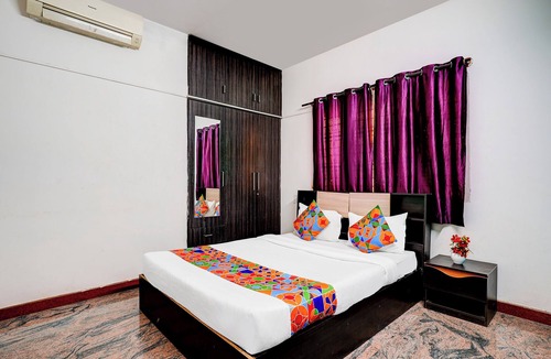 Bengaluru Hotel | Via Peaceful Stay - Yelahanka