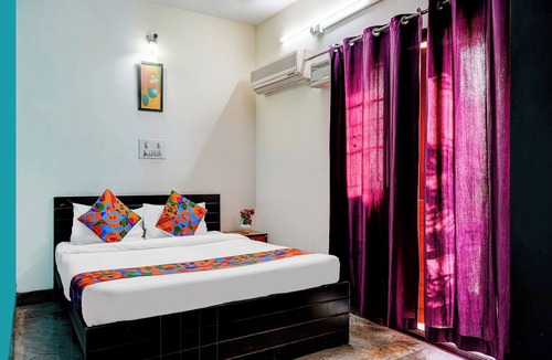 Bengaluru Hotel | Via Peaceful Stay - Yelahanka