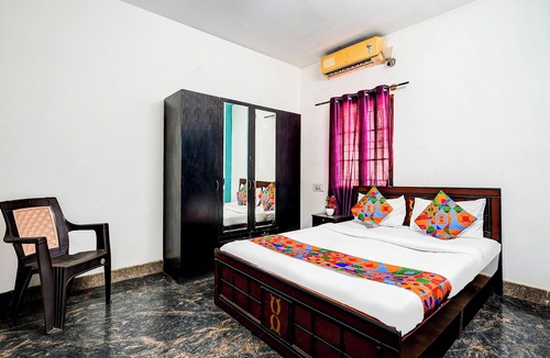 Bengaluru Hotel | Via Peaceful Stay - Yelahanka