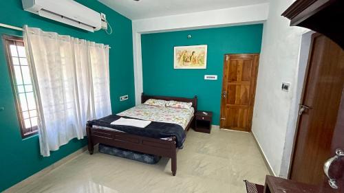 Kuzhuppilly Apartment | Vibgyor home stay