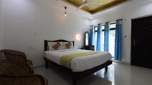 Udumbanchola House | Vibgyor Villa