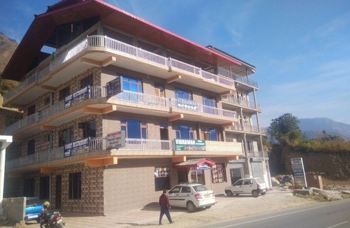 Mohal Hotel | Vibhawn hotel