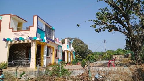 Yelagiri House | Vibheeshan Villa