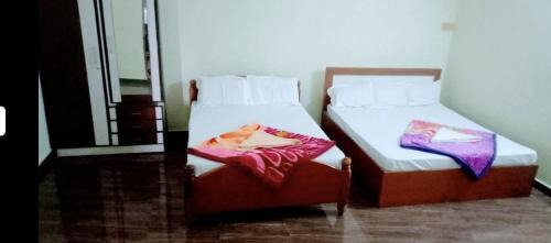 Yelagiri House | Vibheeshan Villa