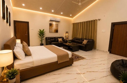 Chitrakoot Villa | Vibhor peace cottage