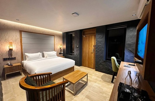 Udumbanchola Hotel | Viceroy Luxury Mountain Resort