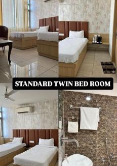 Patiala Hotel | Vida Hotel