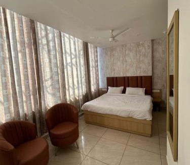 Patiala Hotel | Vida Hotel