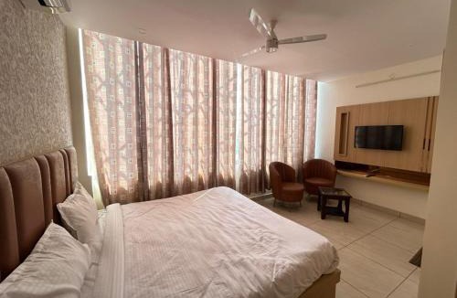 Patiala Hotel | Vida Hotel