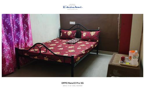 Chidambaram Apartment | Vidhya home stay