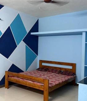 Tiruvannamalai House | Vignesh Home staying