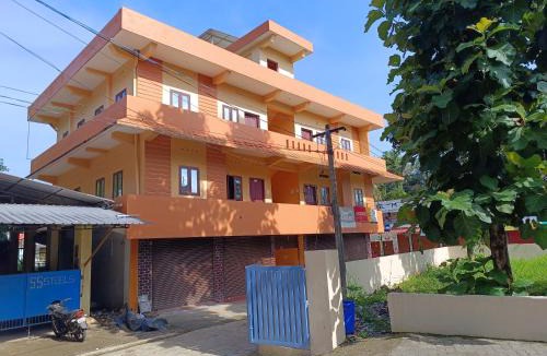 Kulanada Apartment | Vijaya Apartments
