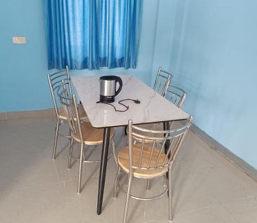 Kulanada Apartment | Vijaya Apartments